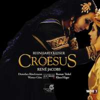 Keiser: Croesus